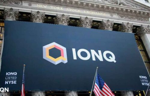IonQ says it has built the industry’s first real time, end to end quantum error decoder