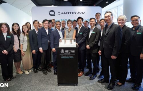 Quantinuum and Oracle partner to bring hybrid quantum computing to Oracle Cloud Infrastructure