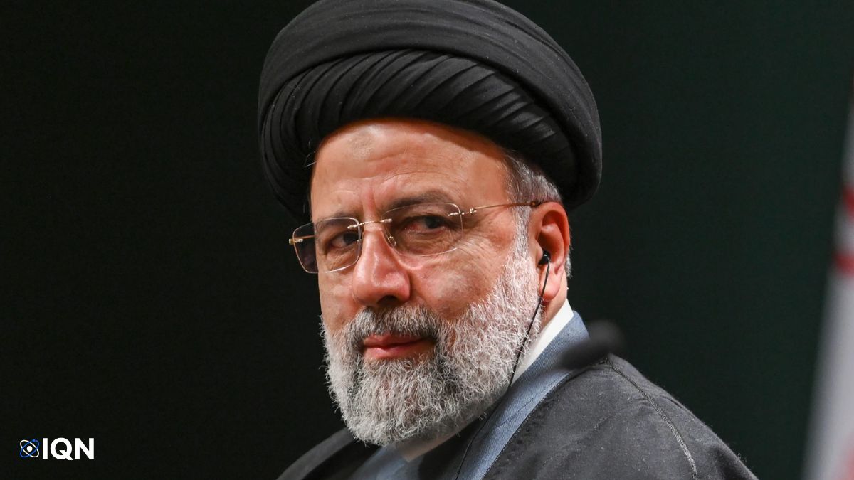 Iran’s president says Qatar and Pakistan are relaying Tehran’s messages to Washington