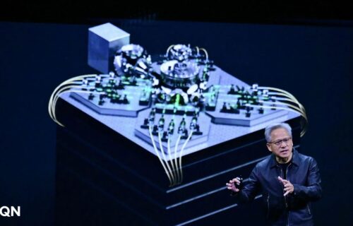 Nvidia launches Ising, world’s first open source quantum AI model family