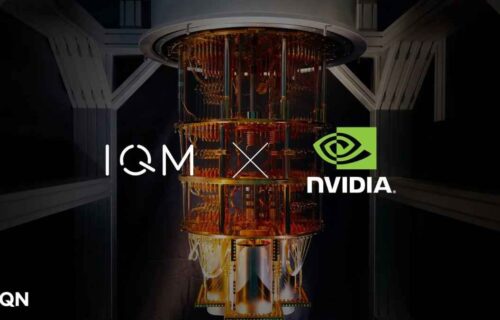 Nvidia launches NVQLink, connecting quantum processors to nine national supercomputing labs