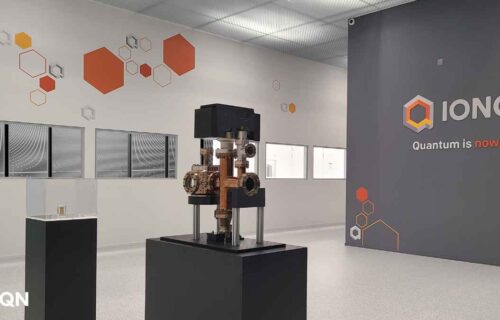 IonQ and Ampere Computing partner to advance hybrid quantum GPU computing for finance, materials science and drug discovery