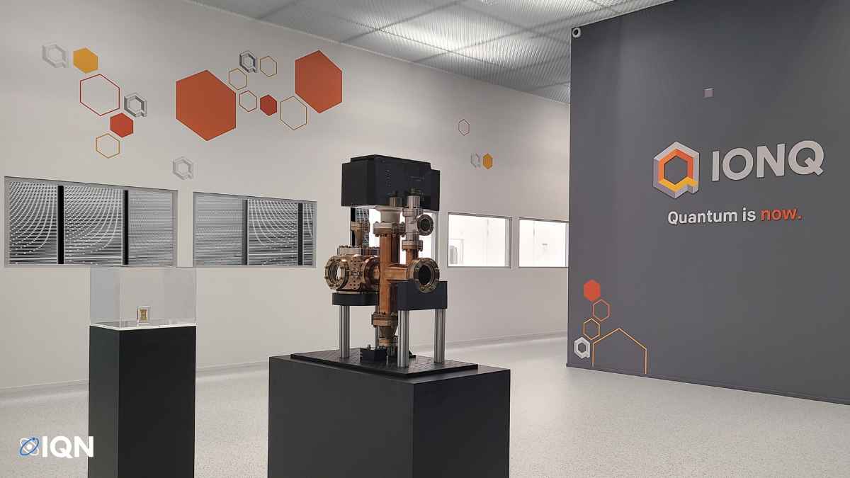 IonQ and Ampere Computing partner to advance hybrid quantum GPU computing for finance, materials science and drug discovery