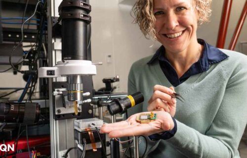 Photonic Inc and Microsoft partner to advance quantum resource estimation for distributed architectures