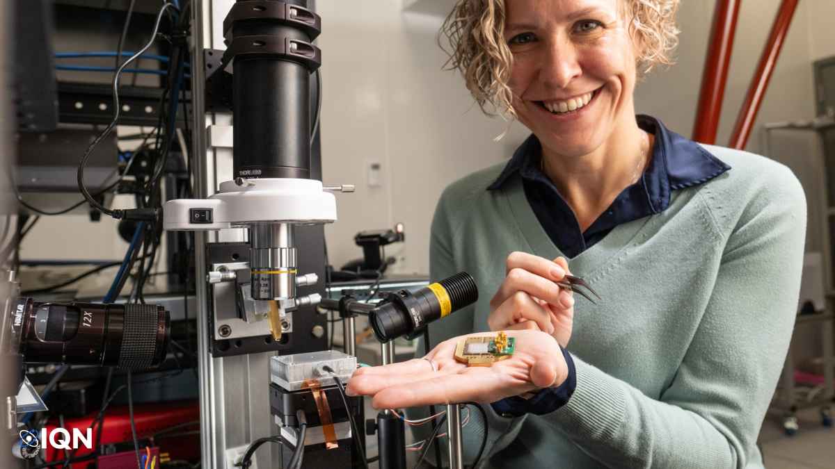 Photonic Inc and Microsoft partner to advance quantum resource estimation for distributed architectures