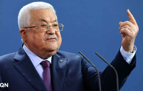 Abbas tells UN that Israel’s war has created a humanitarian catastrophe in Gaza