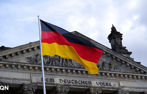 Germany Commits €122 Million to Build a 1,000-Qubit Trapped-Ion Machine
