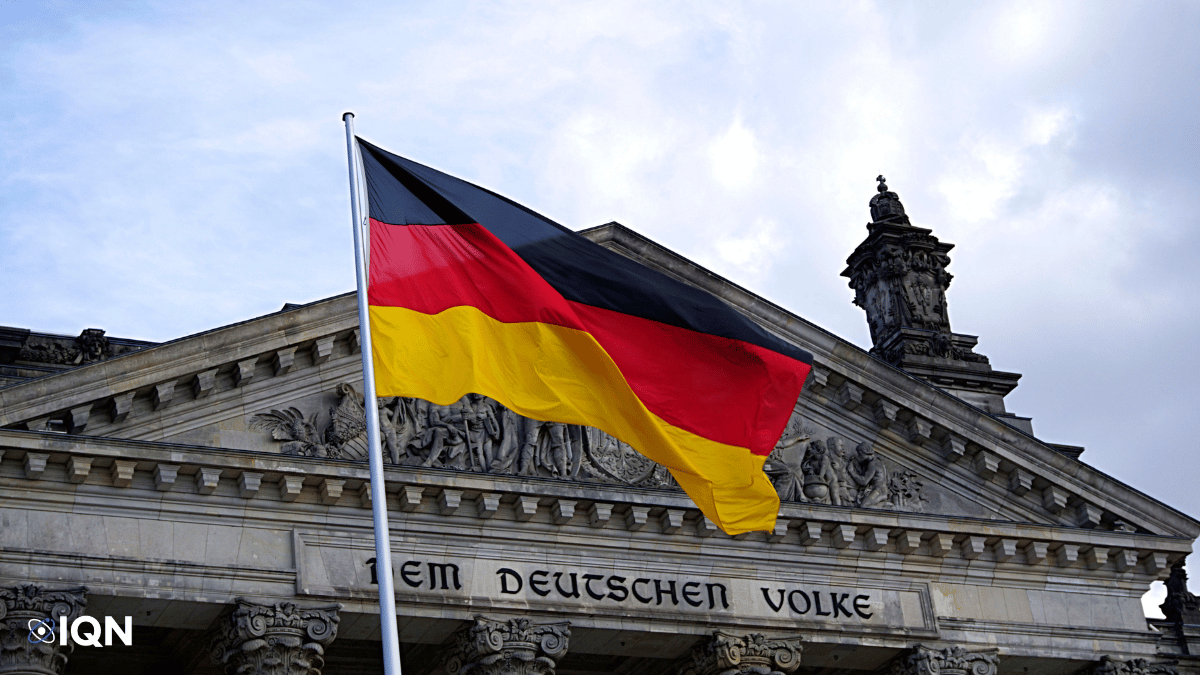 Germany Commits €122 Million to Build a 1,000-Qubit Trapped-Ion Machine
