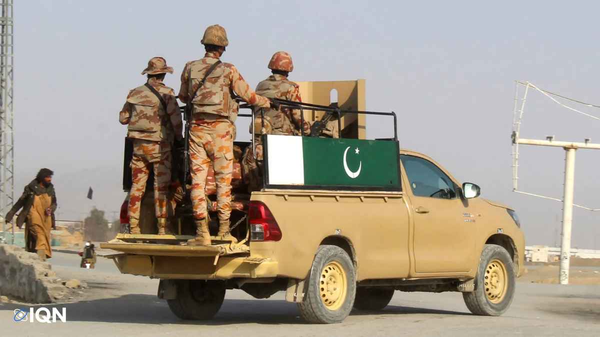 Pakistan says it struck targets inside Afghanistan after drone attacks, Kabul vows to respond