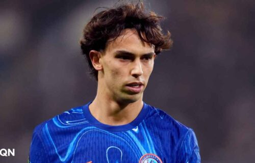 João Félix strike gives Portugal winning start to Nations League defence over Wales