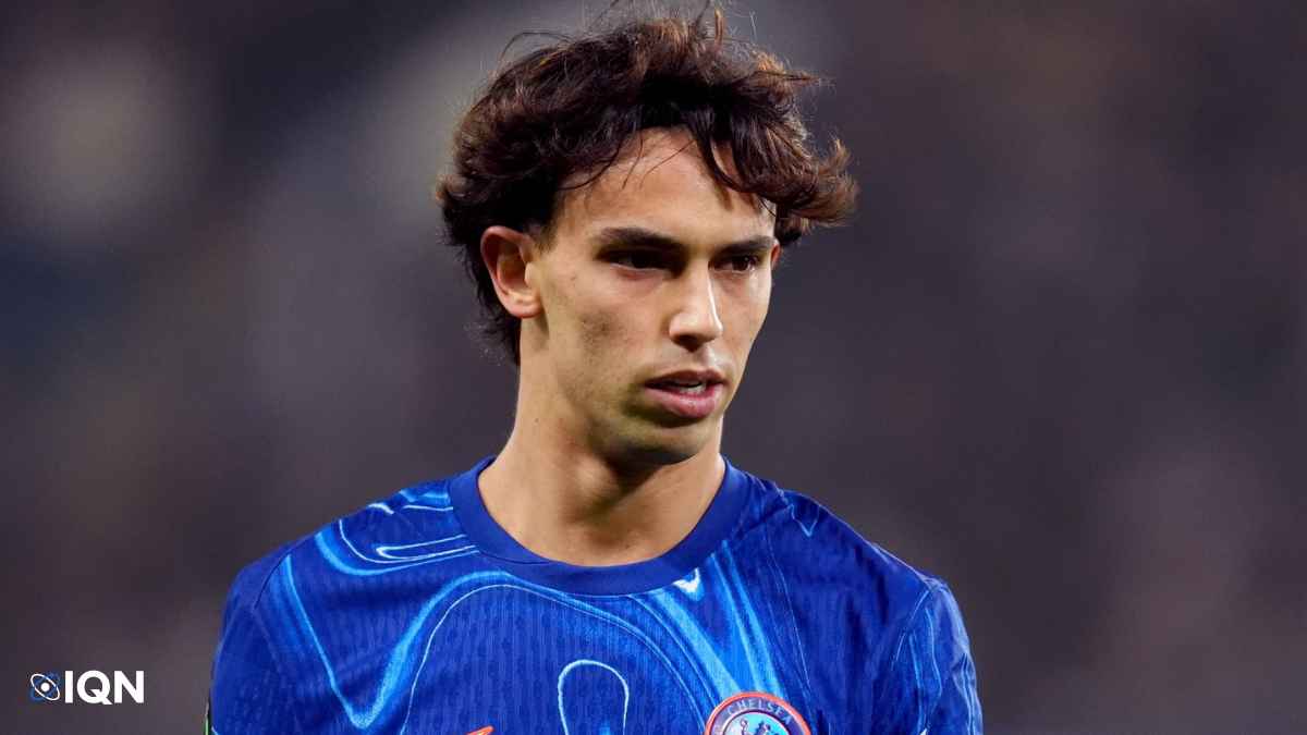 João Félix strike gives Portugal winning start to Nations League defence over Wales