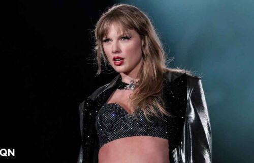 Taylor Swift surprises fans with deluxe “Life of a Showgirl” reissue featuring new single “Patient Zero”