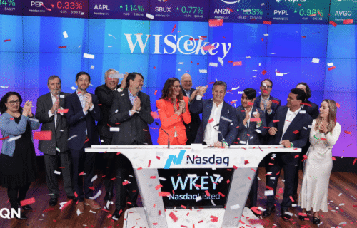 WISeKey Extends Its Post-Quantum “Root of Trust” to Cover AI Models and Agents