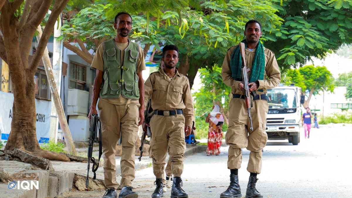 War returns to Ethiopia’s Tigray region as former enemies now fight side by side