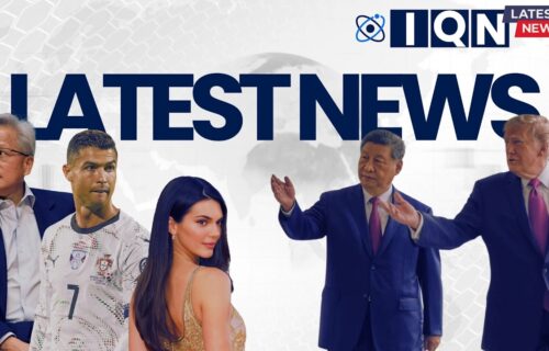 Today’s Top Headlines: Trump-Xi Talks, Tigray War Erupts, Hurricane Polo | IQN NewsDesk