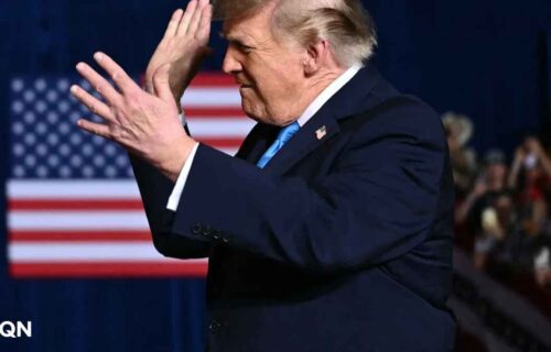 Trump suggests Iran could ‘take out’ Los Angeles and San Diego if it develops nuclear weapons