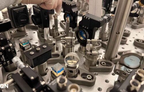 Oratomic reaches 775 million dollars in total funding to build utility scale fault tolerant quantum computers