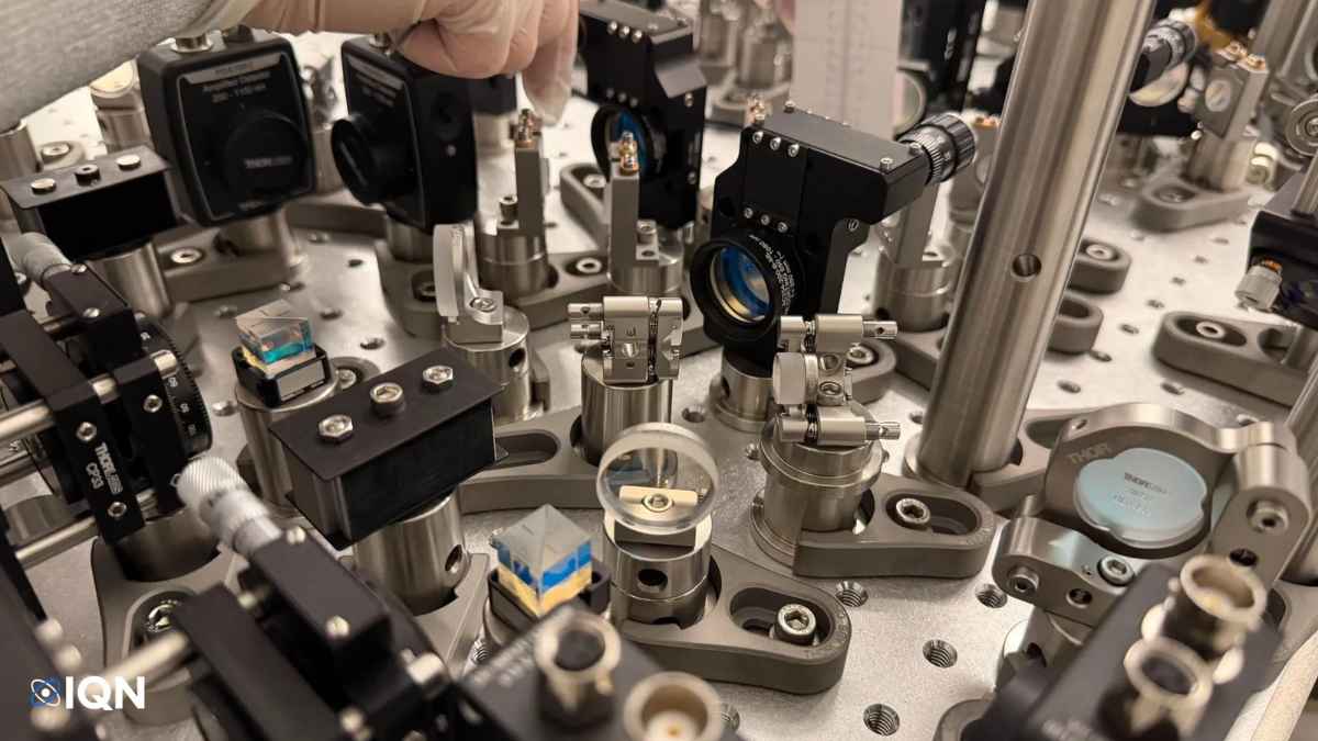 Oratomic reaches 775 million dollars in total funding to build utility scale fault tolerant quantum computers