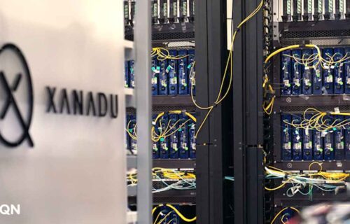 Xanadu cuts quantum memory costs by nearly four times with new algorithm