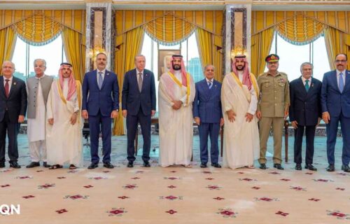 Pakistan says Mecca Pact members to hold emergency talks on engaging the Houthis