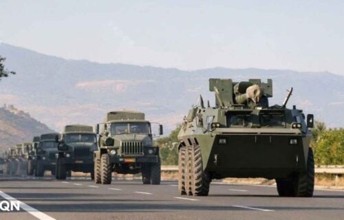 Ethiopian federal forces retake Mekelle airport from Tigrayan fighters