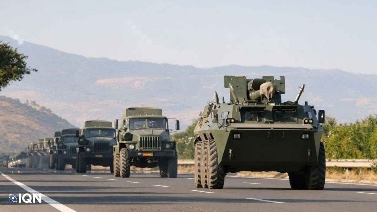 Ethiopian federal forces retake Mekelle airport from Tigrayan fighters