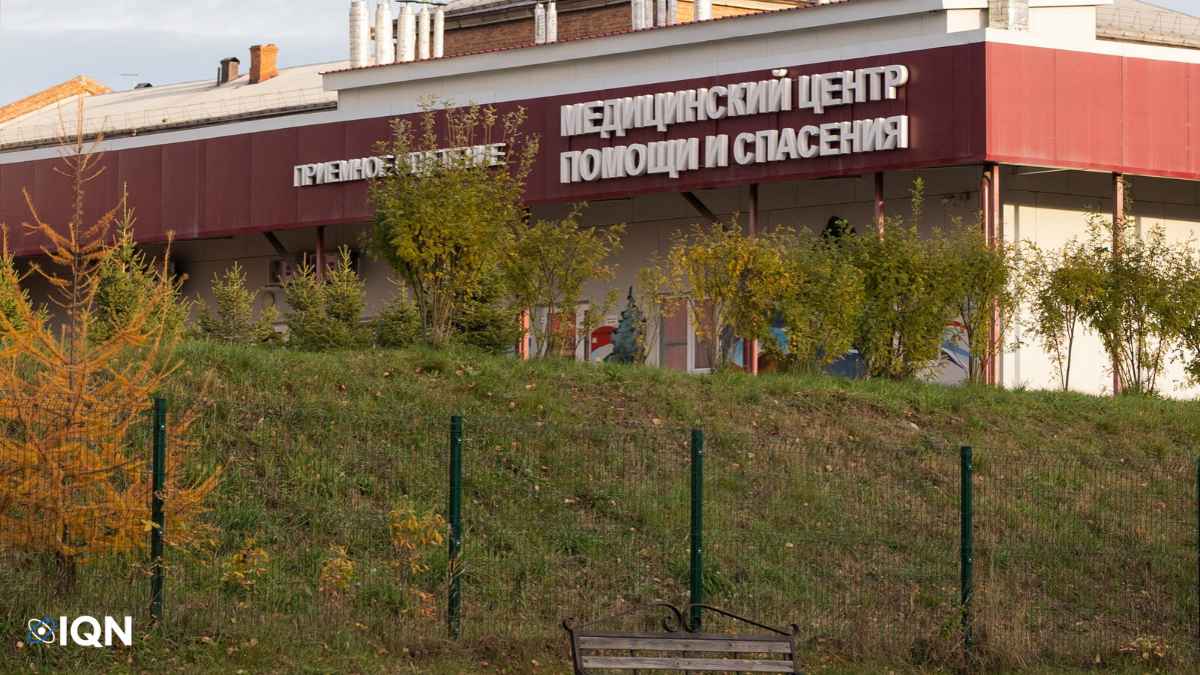 Plague fears grip Siberia after lab worker dies, dozens placed under quarantine