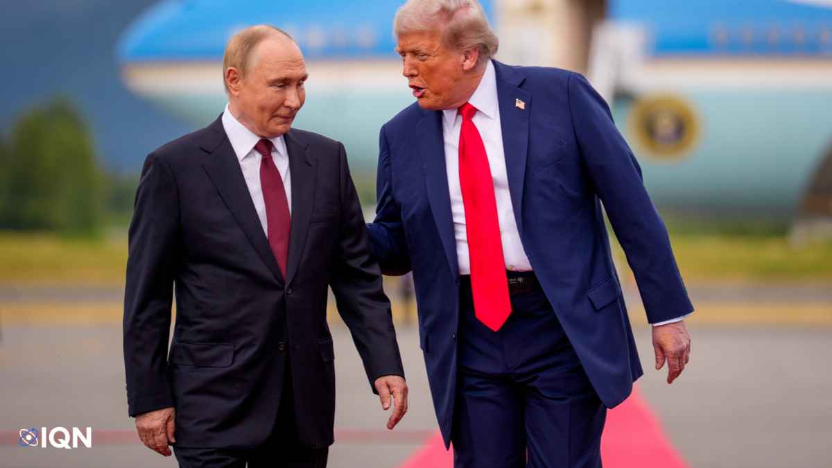 Trump announces deal for Russian diesel as Zelensky calls it a gift to Putin