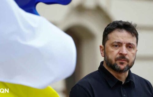 Russia accuses Ukraine of attacking oil refinery after Zelensky says strikes will resume