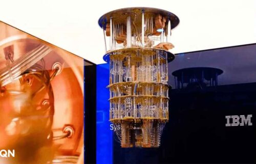 IBM expands AI and quantum research partnerships with IIT Bombay and IISc