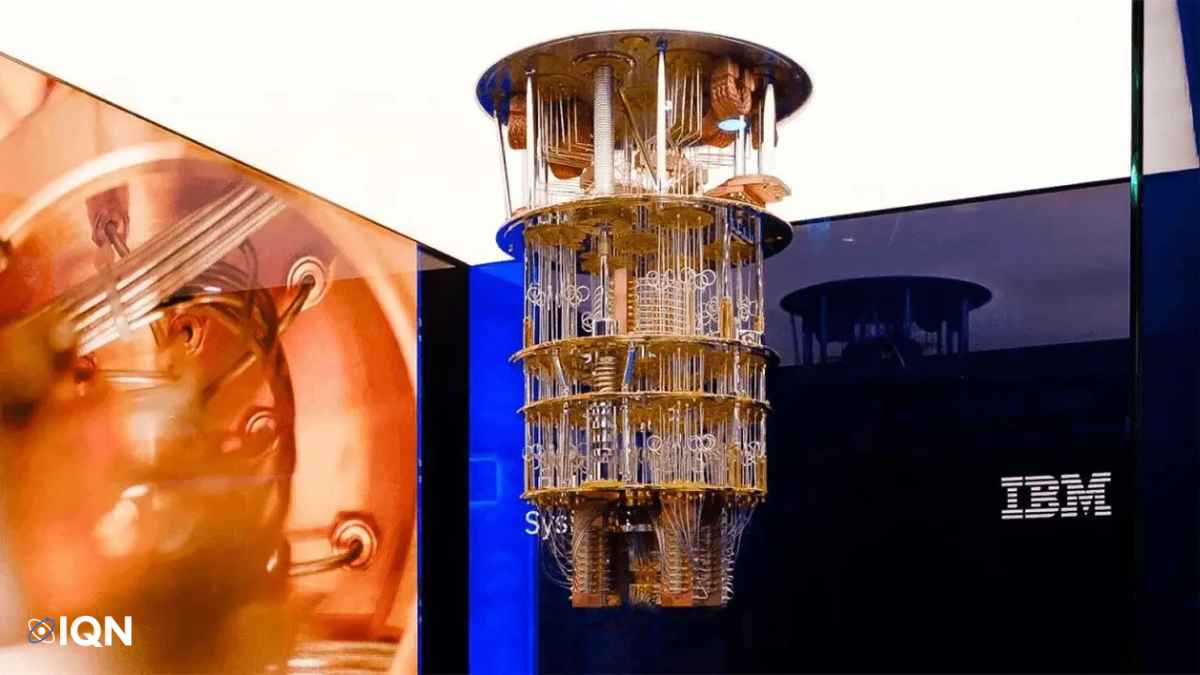 IBM expands AI and quantum research partnerships with IIT Bombay and IISc