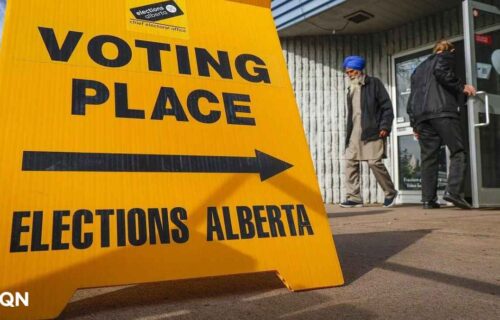 Alberta votes Monday on whether to start the process of leaving Canada