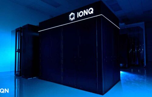 IonQ’s new qLDPC error correction approach boosts logical operations up to 74x