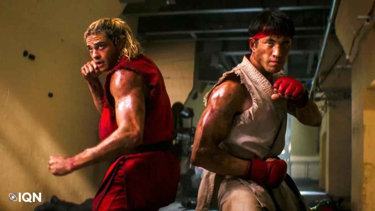 “Street Fighter” opens with $4 million in previews as critics pan the film but audiences cheer