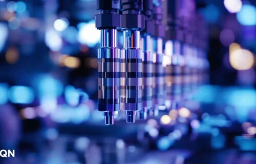 Atom Computing, Diraq, IBM and IonQ advance to the final stage of DARPA’s Quantum Benchmarking Initiative