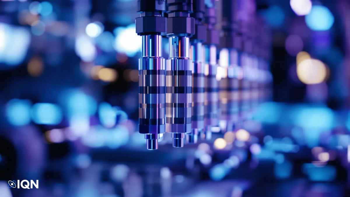 Atom Computing, Diraq, IBM and IonQ advance to the final stage of DARPA’s Quantum Benchmarking Initiative