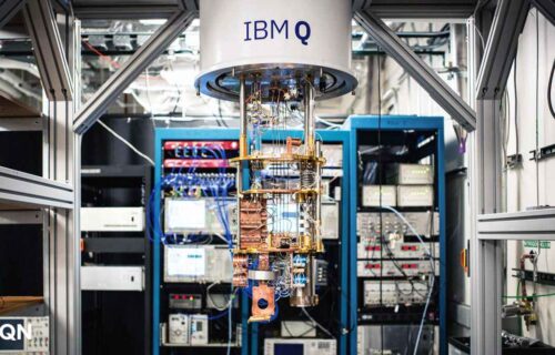 IBM executive warns fewer than 10 percent of organizations are ready for quantum cyberattacks